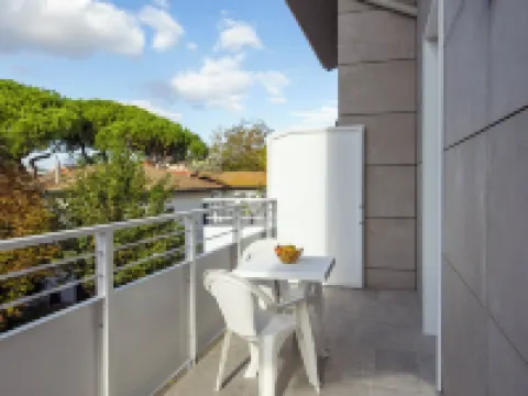 Apho Apartment Hotel Hotels in Viserba