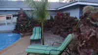 Mt Pleasant Bed And Breakfast Ltd - Pool