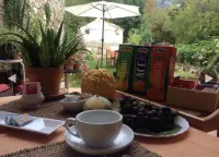 柯里羅農舍酒店