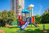 Hotel Servigroup Trinimar Hotel a Benicasim