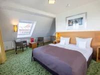 Hotel Hafenresidenz Stralsund Hotels in Stralsund