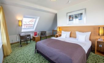Hotel Hafenresidenz Stralsund