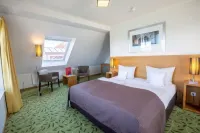 Hotel Hafenresidenz Stralsund