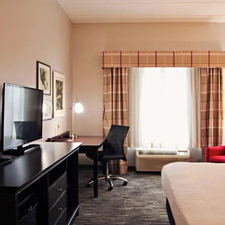 Country Inn & Suites by Radisson, Frackville (Pottsville), PA