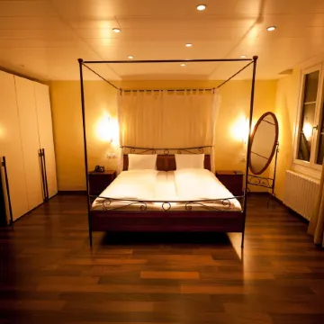 Goldener Schlüssel Altdorf