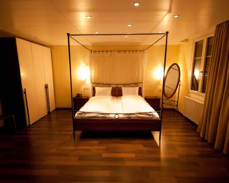 Goldener Schlüssel Altdorf Hotels in Uri