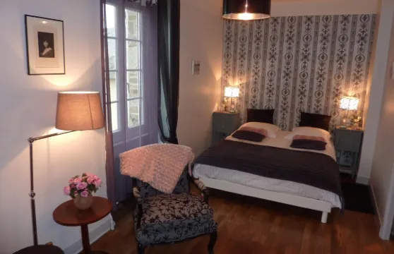 貝爾斯德邁旅館