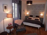 Maison d'Hôtes les Belles de Mai Hotels in Vergoncey