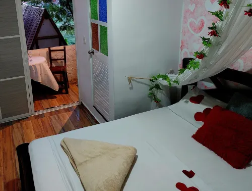 Hotel la Unión Valle - Villa Kerly Hotels in Roldanillo