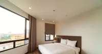 IRest Apartment Vinh Yen فنادق في كاي كوانغ