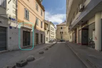 Luxury Apartment Toni with Patio in the Heart of Split