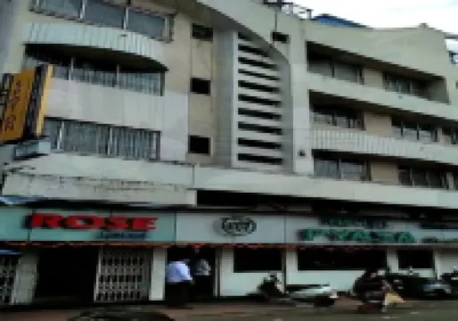 Hotel Rose Lodge Hotels in Deccan