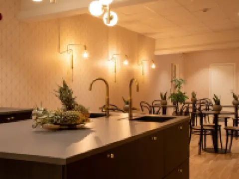 Hotell Syfabriken Hotels in Falkoping Municipality