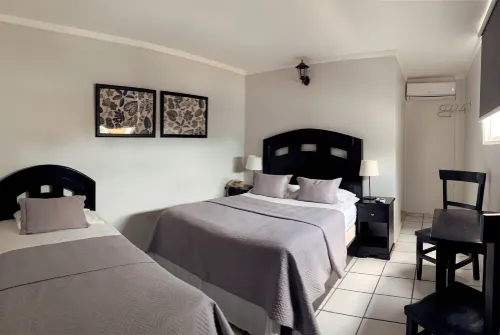 Hotel Libano Hotels in San Francisco de Macorís
