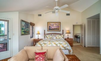 Wailea Ekahi Two Bedrooms - Ocean View by Coldwell Banker Island Vacations