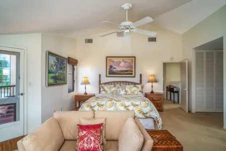 Wailea Ekahi Two Bedrooms - Ocean View by Coldwell Banker Island Vacations