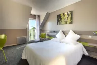 Naéco le Pouldu Hotels in Guidel