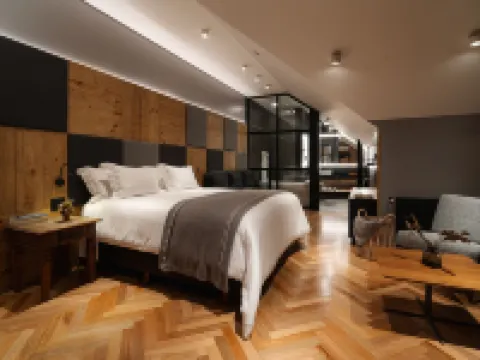 Bavaria Sport Hotel Hoteles en Gramado