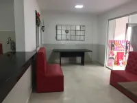 Hangar House Hotels in 