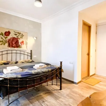 Family Hotel Korte Mestia