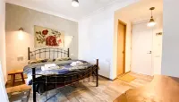 Guest House in the Center of Mestia
