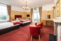 Cliffden Hotel Hotels in Bishopsteignton