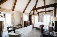 27 North Hotels in Healdsburg