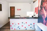 CLH 스위트 일랴 그란지 일랴 그란지 호텔
