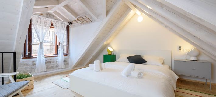 Apartments & Rooms Tiramola - Old Town Ξενοδοχεία στην πόλη Trogir