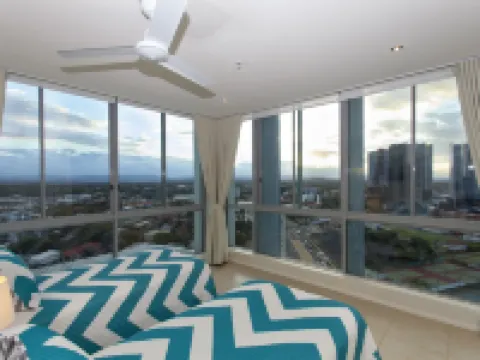 Brighton Shores Hotels in Southport