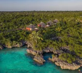 Fruit & Spice Wellness Resort Zanzibar Hotels in Kizimkazi Dimbani