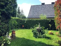 Dworek Adamski โรงแรมใน