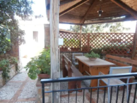 B&b Baglio Busalacchi di Giuseppe Cusimano