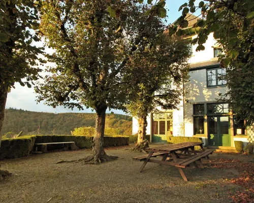 Home Near Bouillon Castle Hoteles en Bouillon