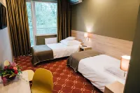 Hotel Dunajec Hotels in Tarnow
