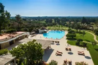 Is Molas Resort - Sea View