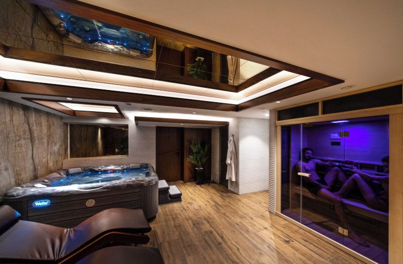 Sky Hotel photo 4