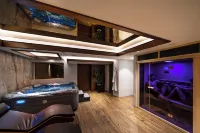天空酒店 - SPA
