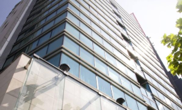 Hotel Aperto (Adult Only)