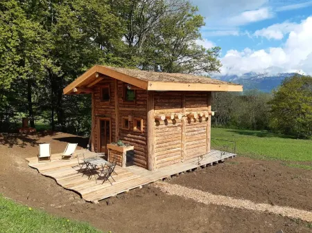 Les Insolites du Vercors