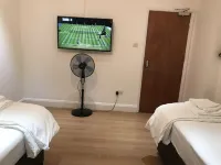 Oxford Bed and Breakfast