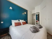 Le Provence Hôtel Golfe Juan