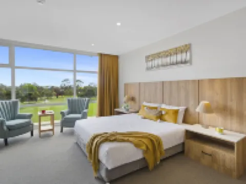 Parkside Motel Geelong Hotels in Geelong