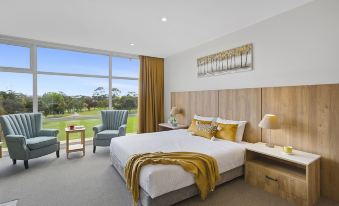 Parkside Motel Geelong