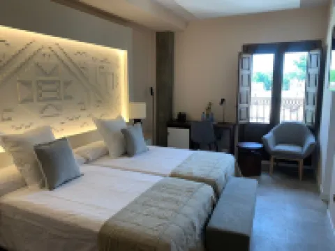 Hotel Hacienda del Cardenal Hotels in Toledo