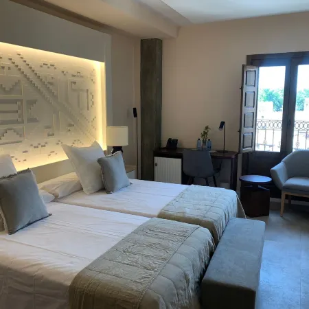 Hotel Hacienda del Cardenal