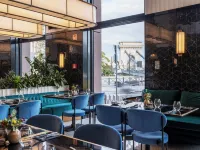 Hotel Clark Budapest - Adults Only - breakfast