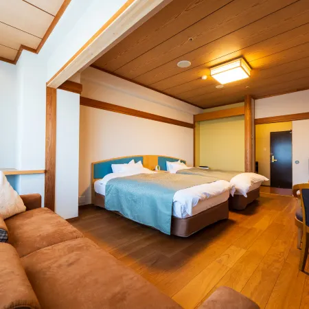 Beppu Kannawa Onsen Oniyama Hotel