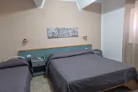 Hotel Martini Hotels in Casoria