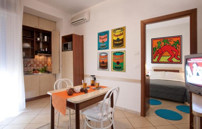 Residence Mediterraneo